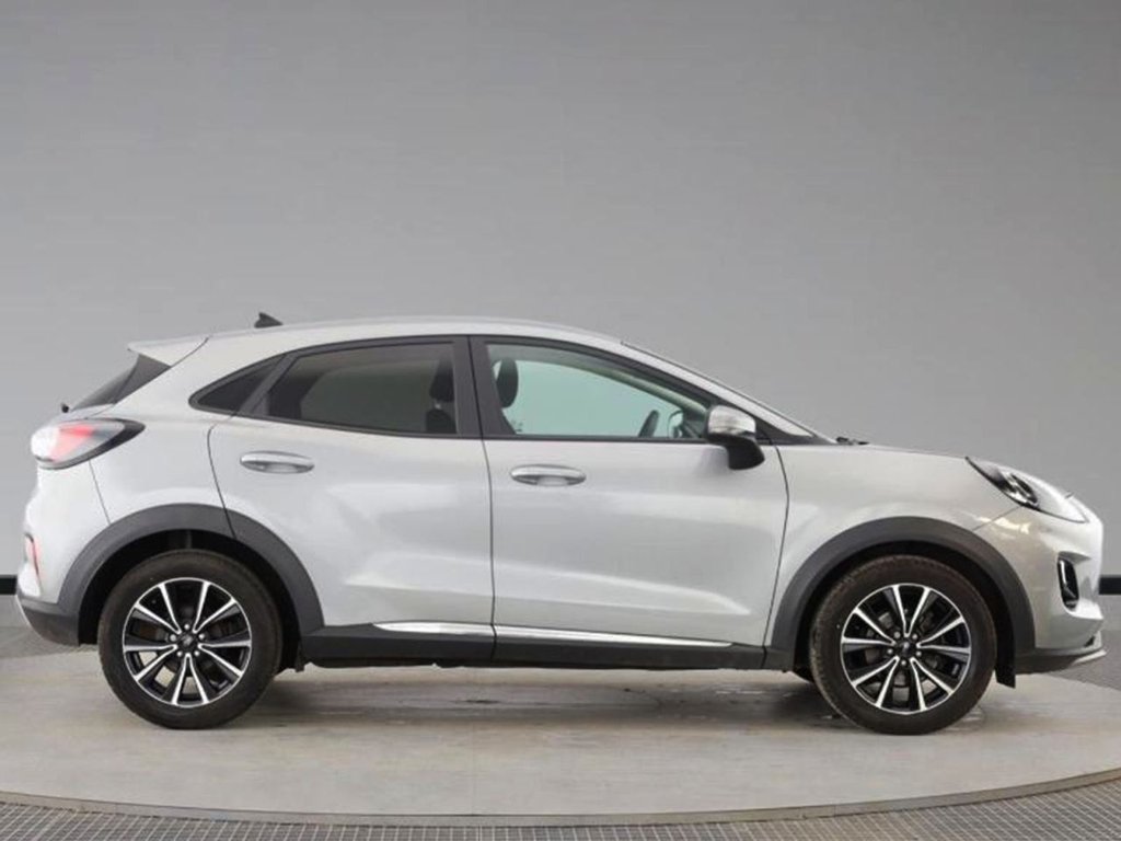 Used Ford Puma 2021 for sale - 78102621: Photo 2