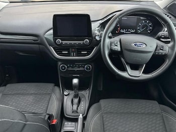 Used Ford Puma 2021 for sale - 78102621: Photo