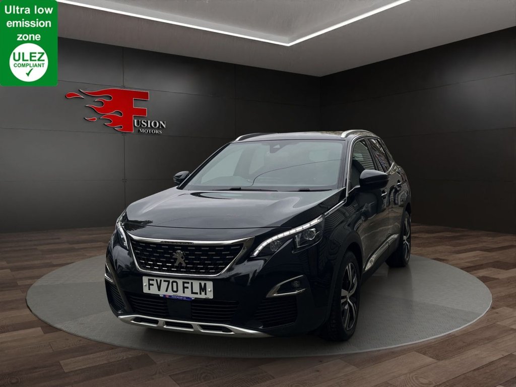 Used Peugeot 3008 2020 for sale - 76312930: Photo 1