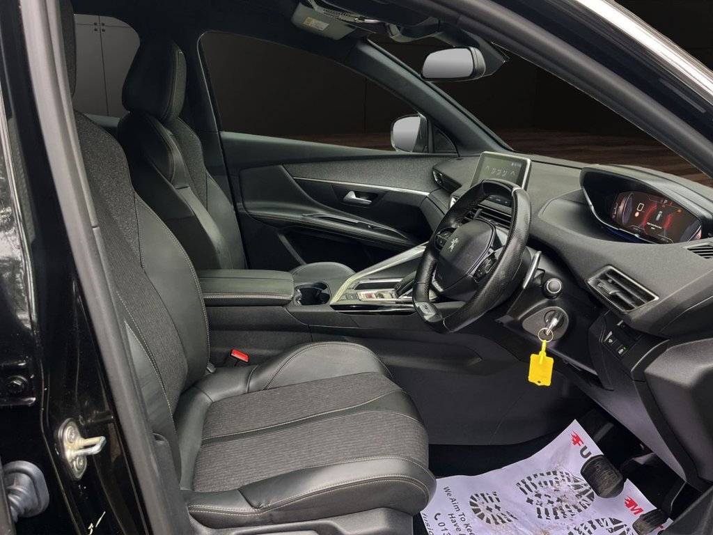 Used Peugeot 3008 2020 for sale - 76312930: Photo 13