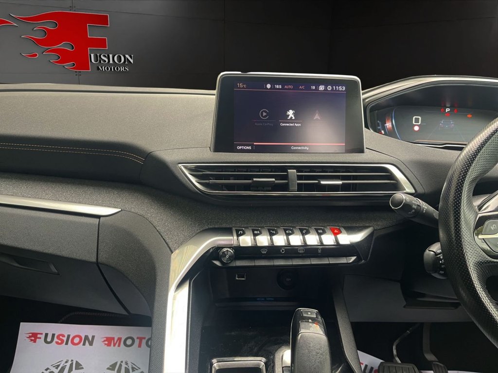 Used Peugeot 3008 2020 for sale - 76312930: Photo 15