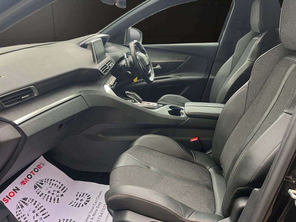 Used Peugeot 3008 2020 for sale - 76312930: Photo 16