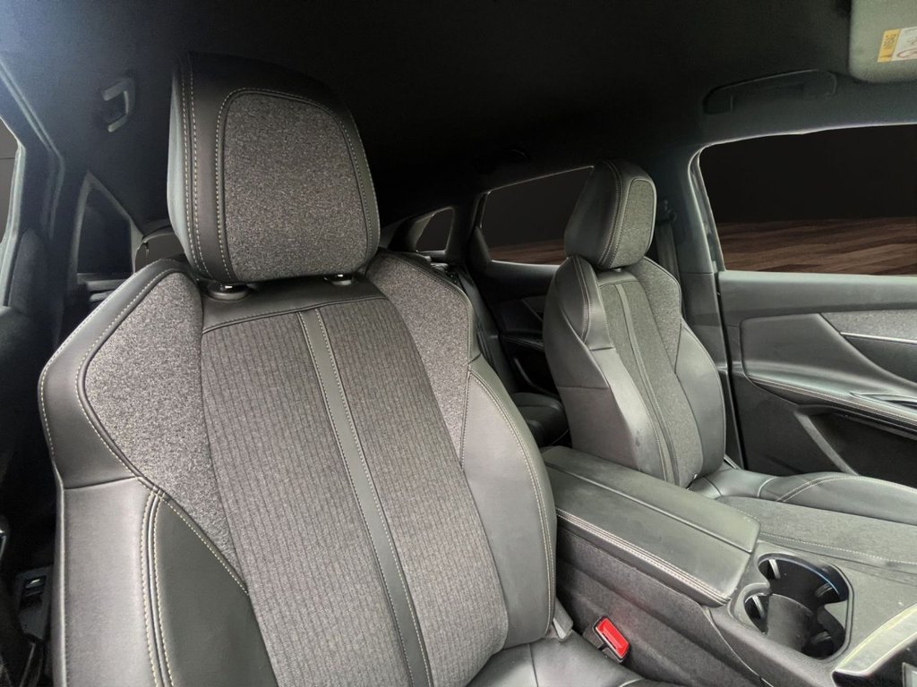 Used Peugeot 3008 2020 for sale - 76312930: Photo 18