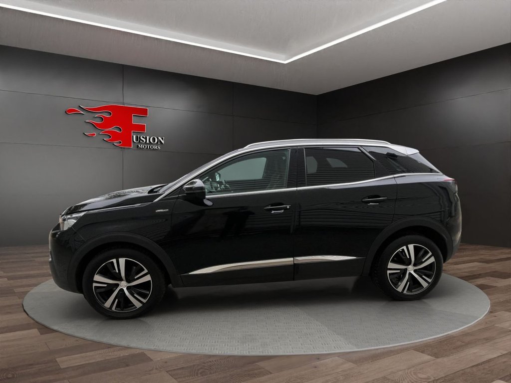 Used Peugeot 3008 2020 for sale - 76312930: Photo 4