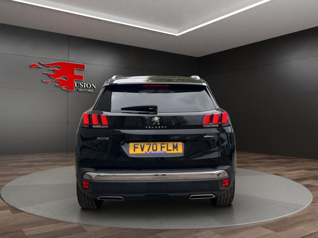 Used Peugeot 3008 2020 for sale - 76312930: Photo 6