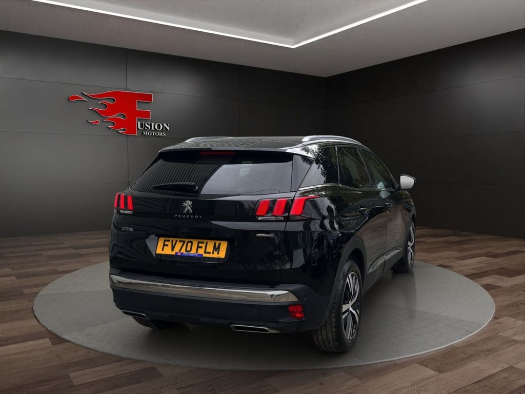 Used Peugeot 3008 2020 for sale - 76312930: Photo 7