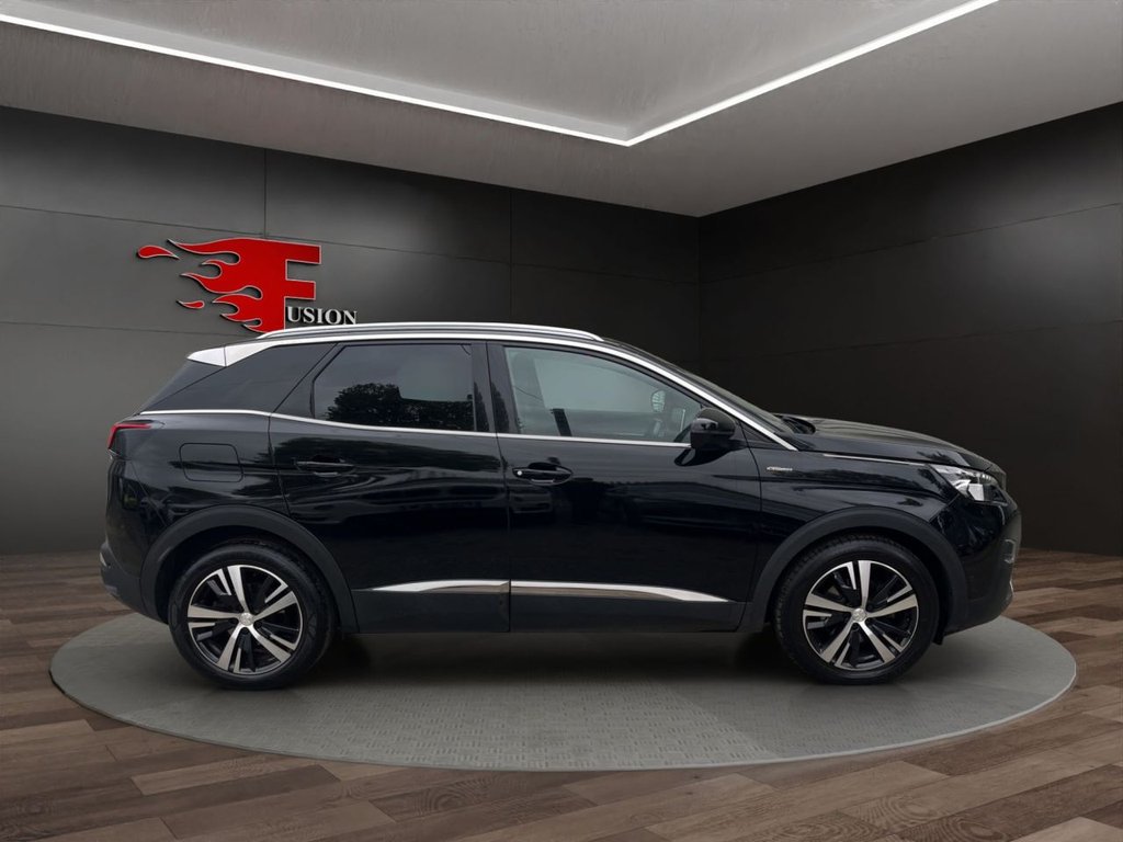 Used Peugeot 3008 2020 for sale - 76312930: Photo 8
