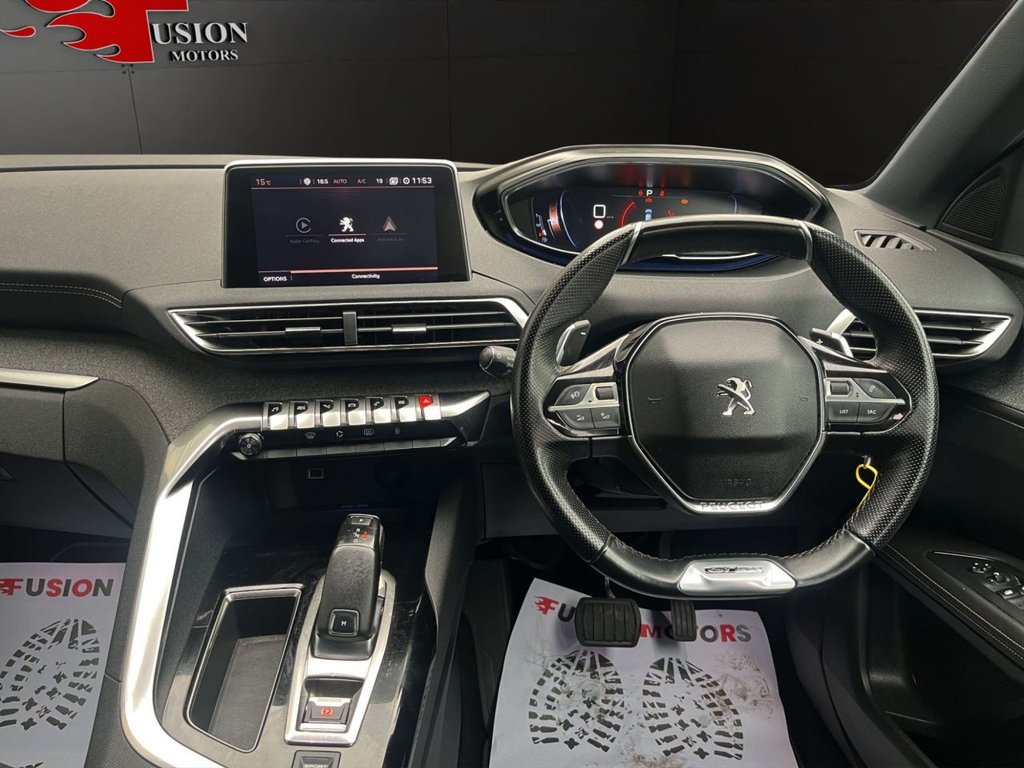 Used Peugeot 3008 2020 for sale - 76312930: Photo 9