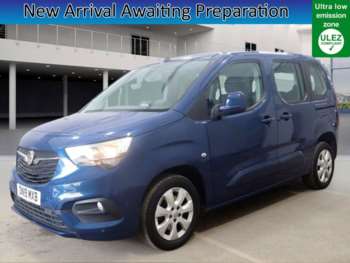 2019 (19) - 1.5 Turbo D Energy 5dr [7 seat]
