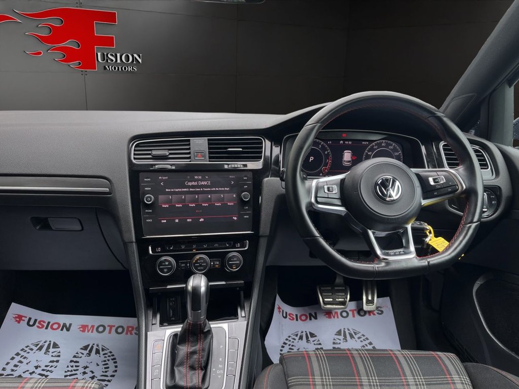 Used Volkswagen Golf 2018 for sale - 75992621: Photo 12