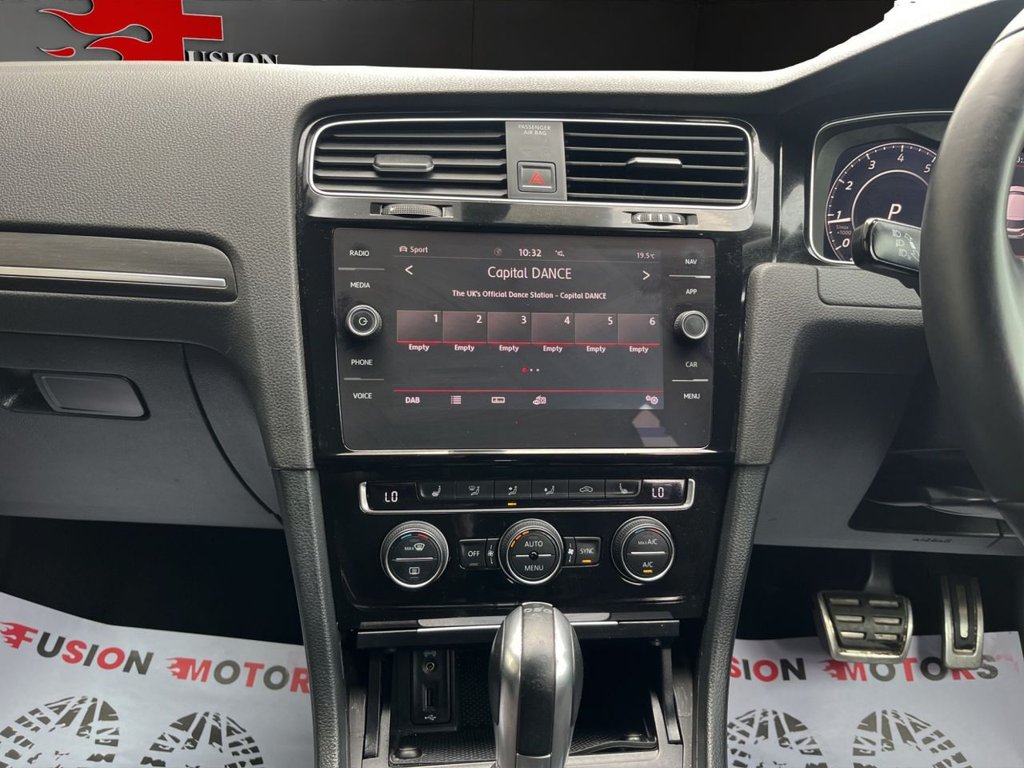 Used Volkswagen Golf 2018 for sale - 75992621: Photo 13