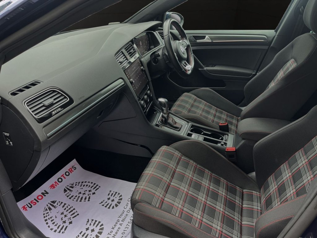 Used Volkswagen Golf 2018 for sale - 75992621: Photo 15