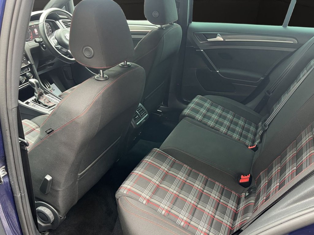 Used Volkswagen Golf 2018 for sale - 75992621: Photo 16