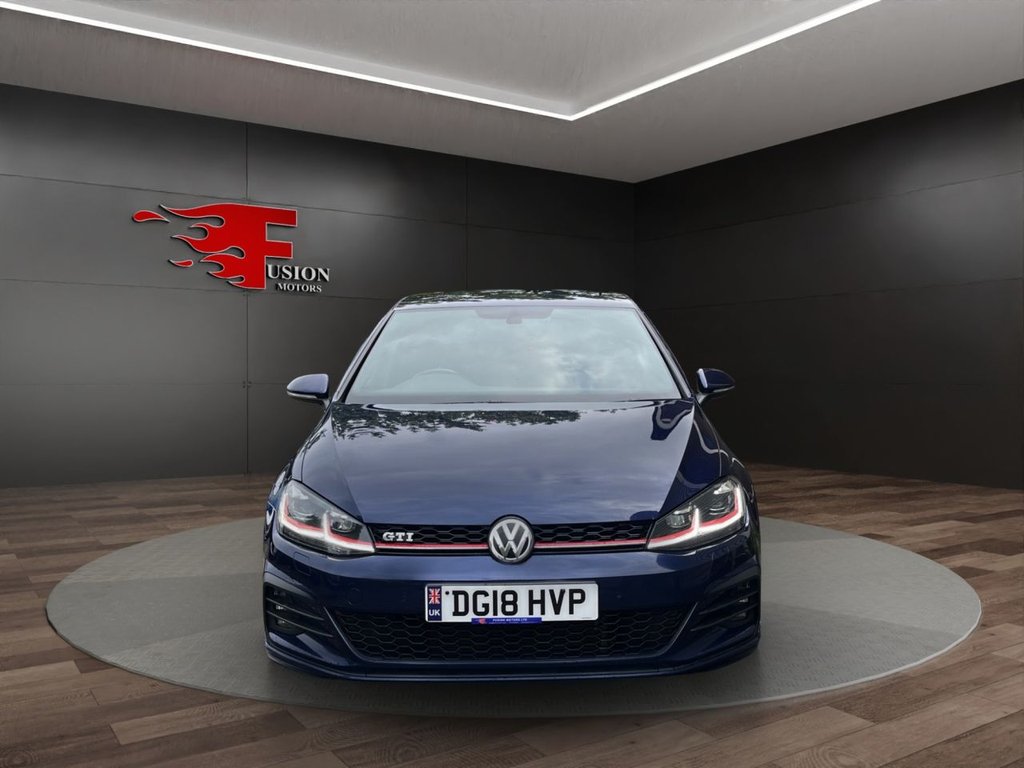 Used Volkswagen Golf 2018 for sale - 75992621: Photo 2