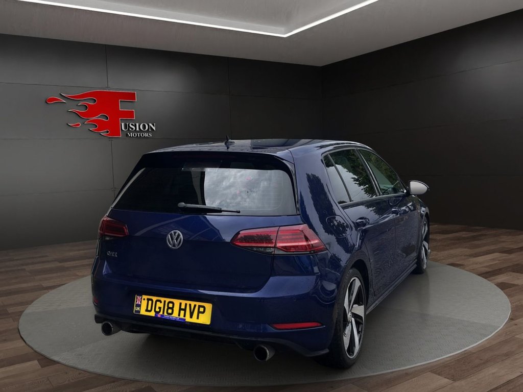 Used Volkswagen Golf 2018 for sale - 75992621: Photo 5