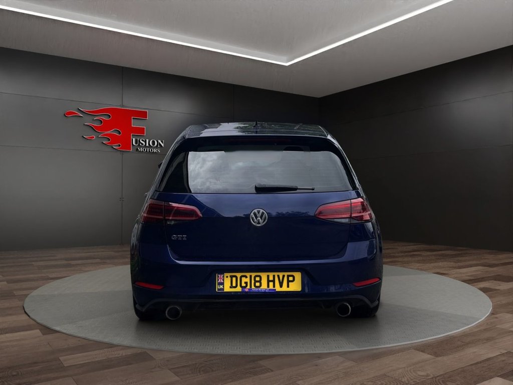 Used Volkswagen Golf 2018 for sale - 75992621: Photo 6