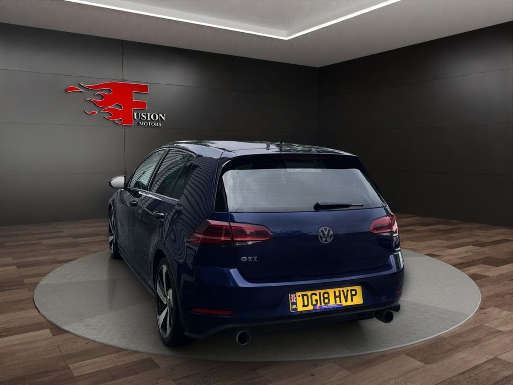 Used Volkswagen Golf 2018 for sale - 75992621: Photo 7