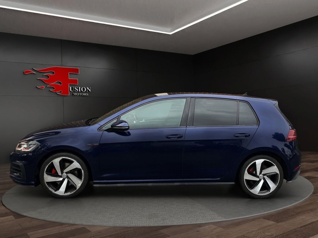 Used Volkswagen Golf 2018 for sale - 75992621: Photo 8