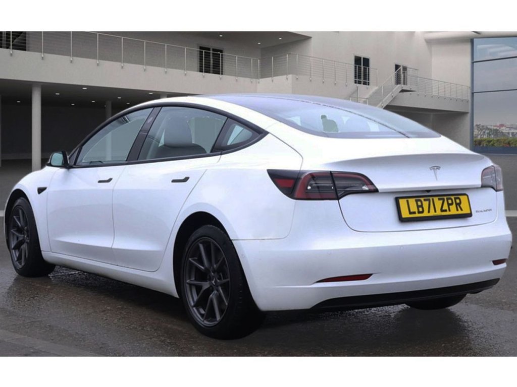 Used Tesla Model 3 2021 for sale - 77110905: Photo 3