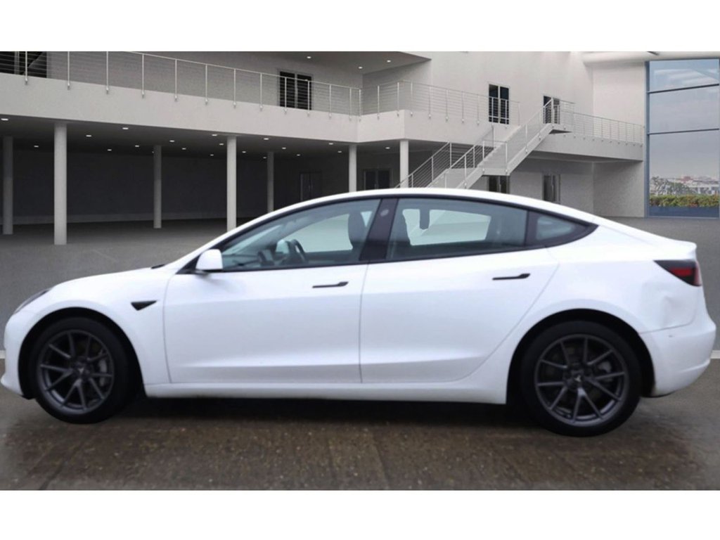 Used Tesla Model 3 2021 for sale - 77110905: Photo 6