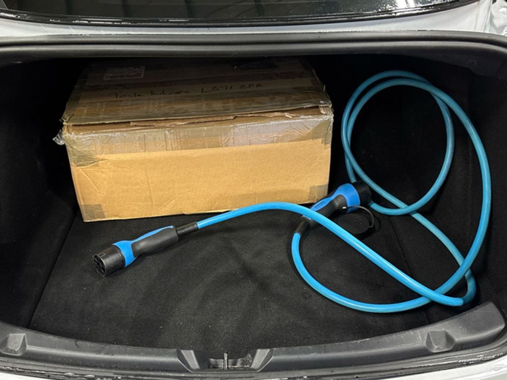 Used Tesla Model 3 2021 for sale - 77110905: Photo 7