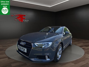 Audi - A3