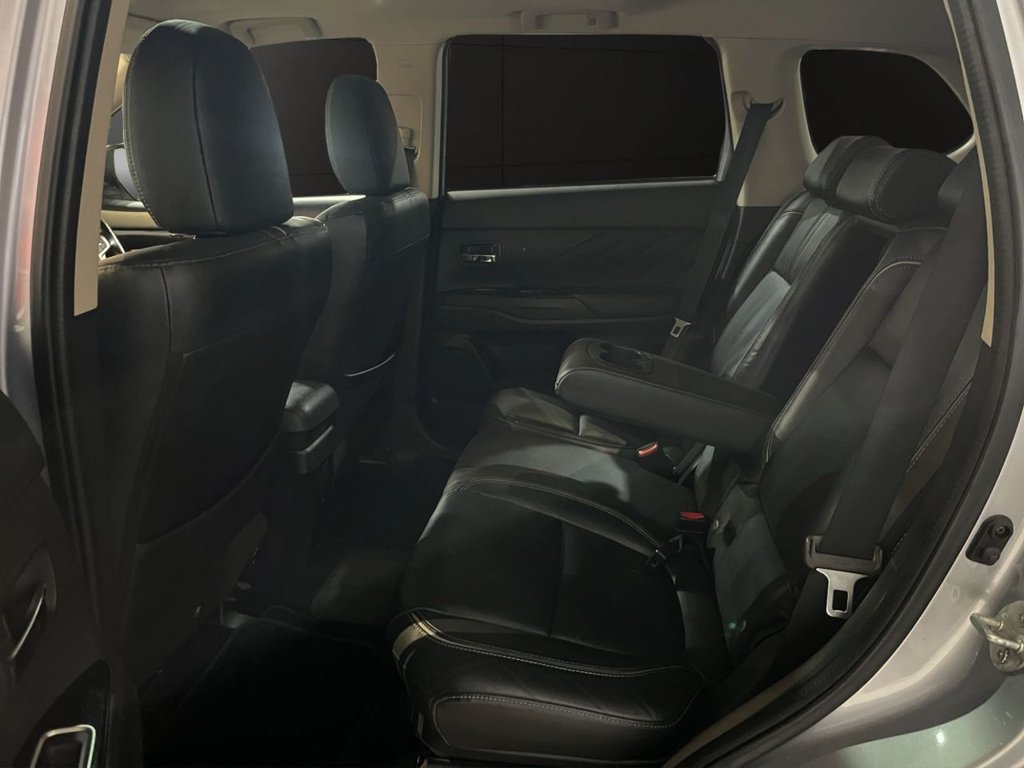 Used Mitsubishi Outlander 2017 for sale - 77072637: Photo 12