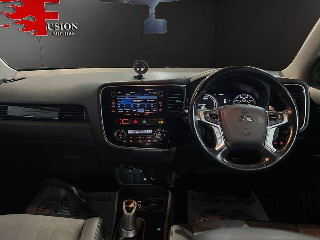 Used Mitsubishi Outlander 2017 for sale - 77072637: Photo 5