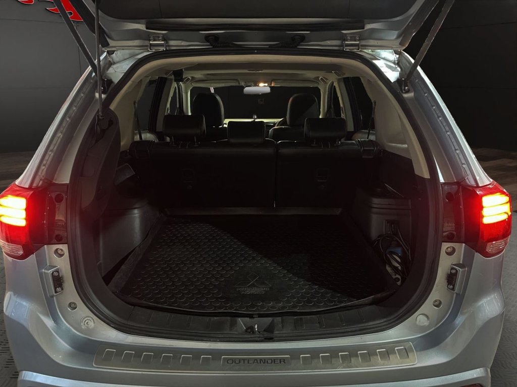 Used Mitsubishi Outlander 2017 for sale - 77072637: Photo 6