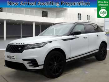 2018 (68) - 2.0 D240 R-Dynamic SE SUV 5dr Diesel Auto 4WD Euro 6 (s/s) (240 ps)