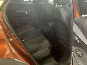 Used Peugeot 3008 2017 for sale - 74702411: Photo