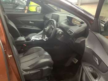 Used Peugeot 3008 2017 for sale - 74702411: Photo