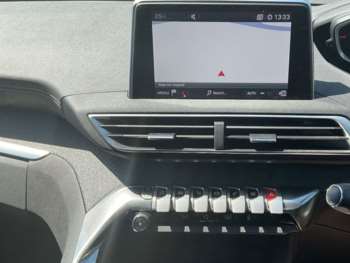 Used Peugeot 3008 2017 for sale - 74702411: Photo