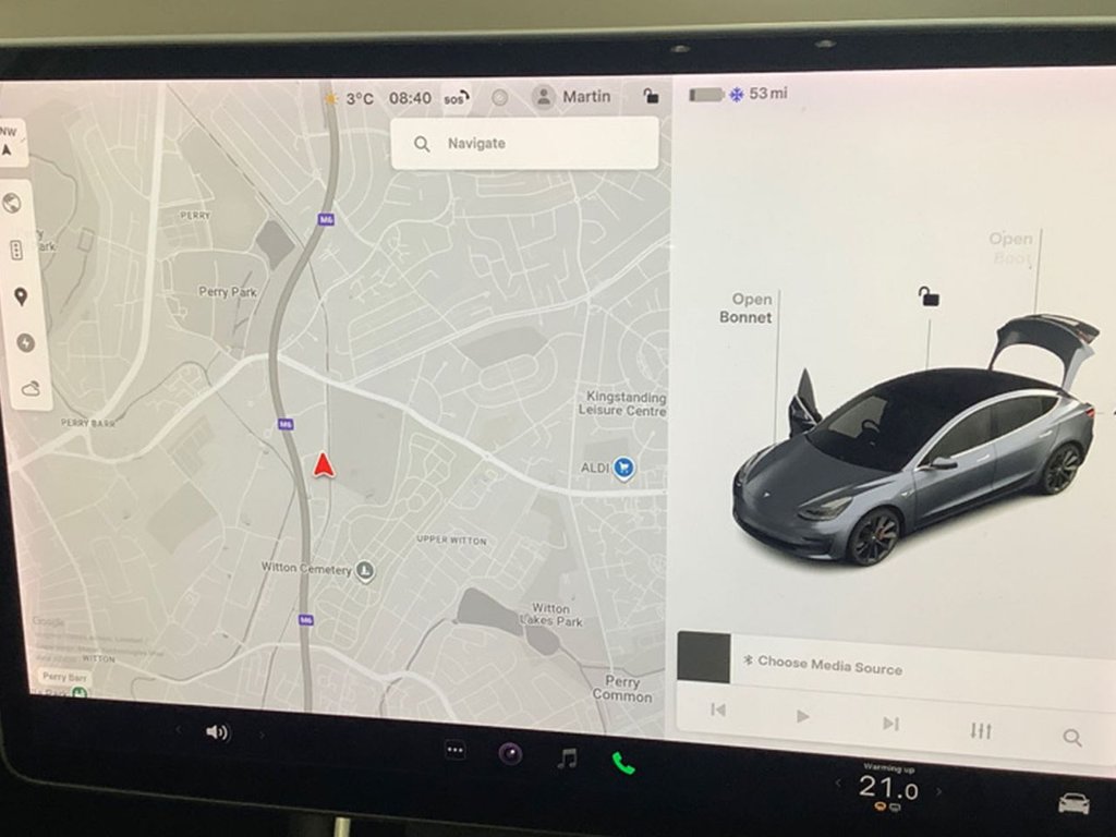 Used Tesla Model 3 2020 for sale - 76711214: Photo 10