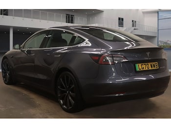 Used Tesla Model 3 2020 for sale - 76711214: Photo