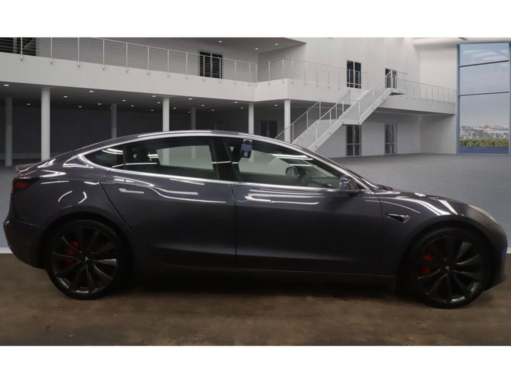 Used Tesla Model 3 2020 for sale - 76711214: Photo 5