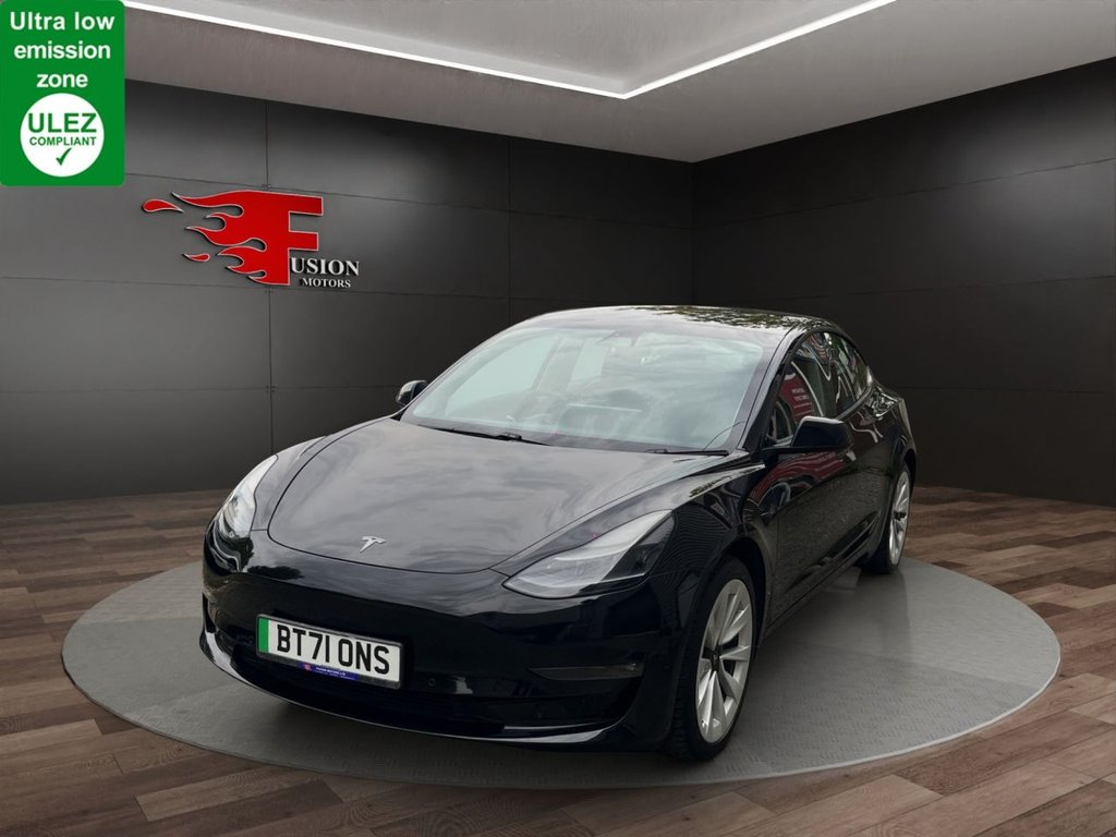 Used Tesla Model 3 2021 for sale - 76162778: Photo 1