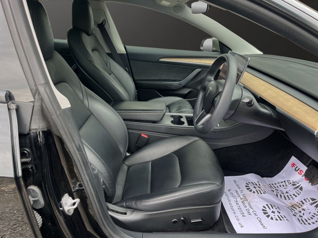 Used Tesla Model 3 2021 for sale - 76162778: Photo 13