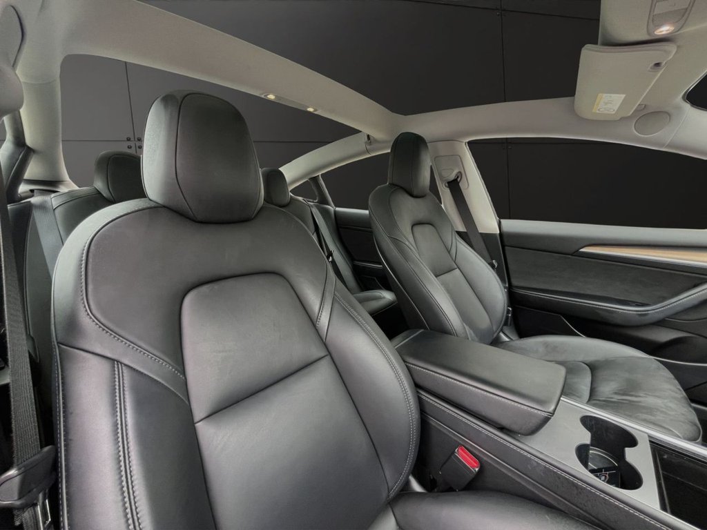 Used Tesla Model 3 2021 for sale - 76162778: Photo 17