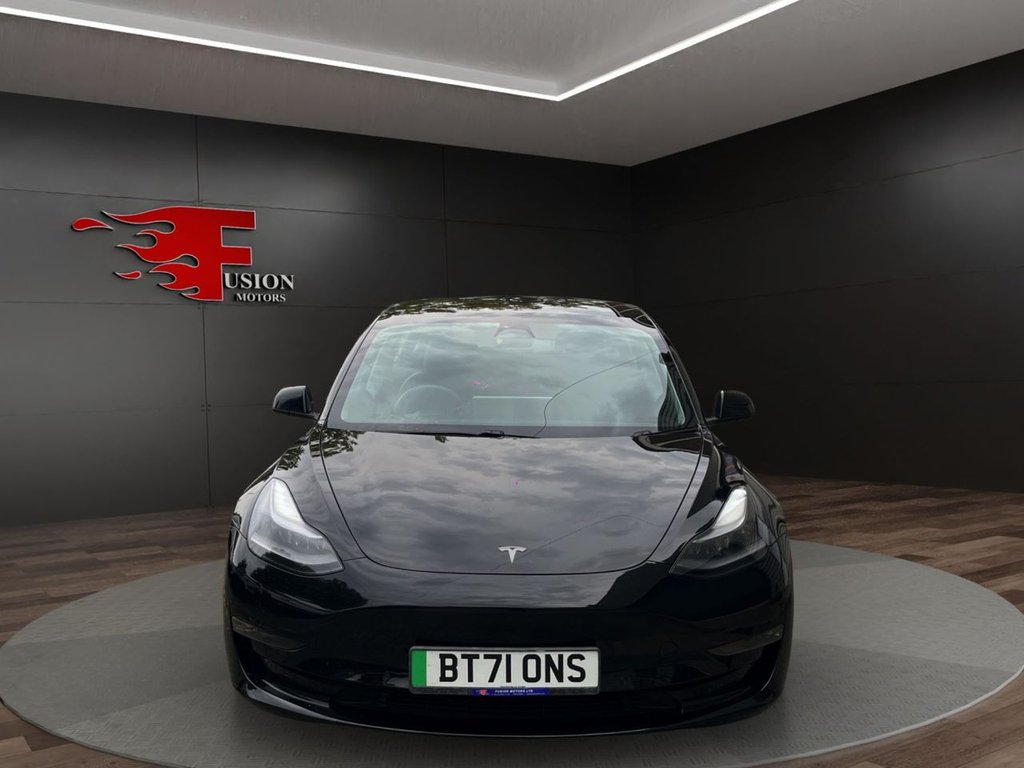 Used Tesla Model 3 2021 for sale - 76162778: Photo 2