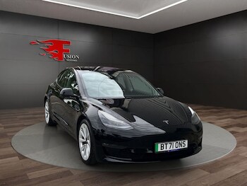 Used Tesla Model 3 2021 for sale - 76162778: Photo 3