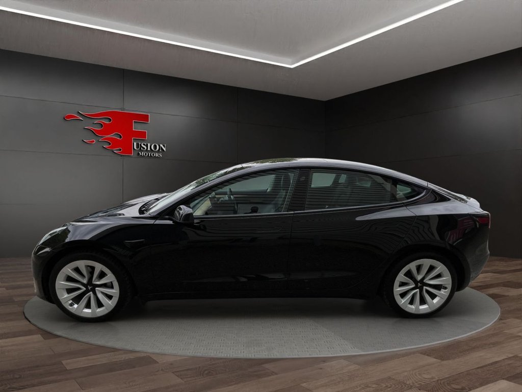 Used Tesla Model 3 2021 for sale - 76162778: Photo 4