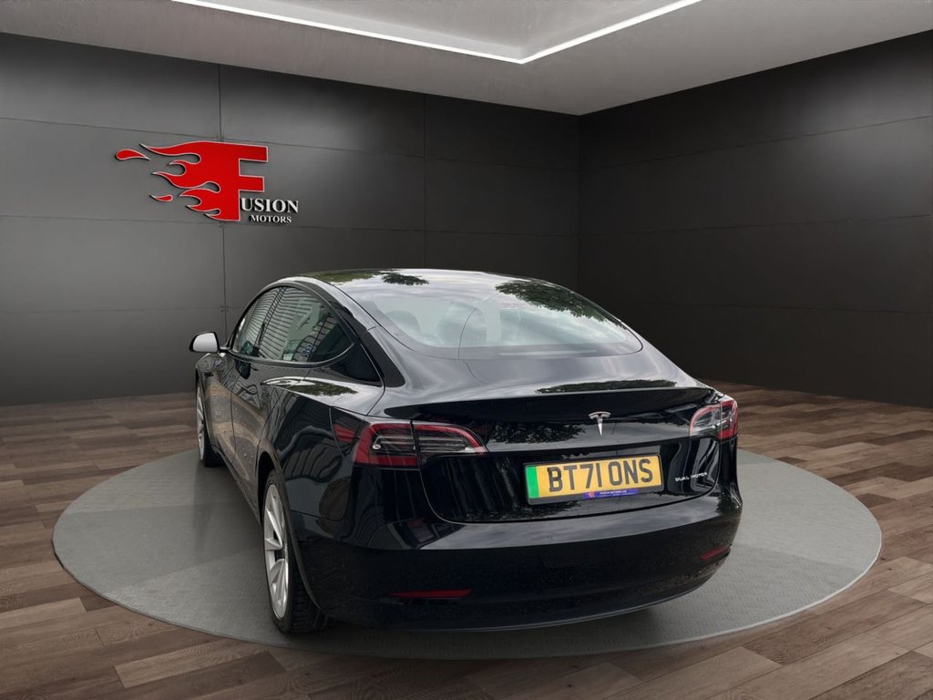 Used Tesla Model 3 2021 for sale - 76162778: Photo 5