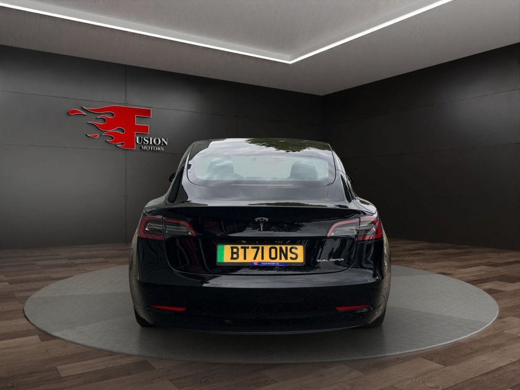 Used Tesla Model 3 2021 for sale - 76162778: Photo 6