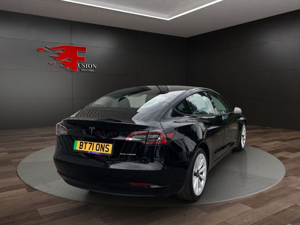 Used Tesla Model 3 2021 for sale - 76162778: Photo 7