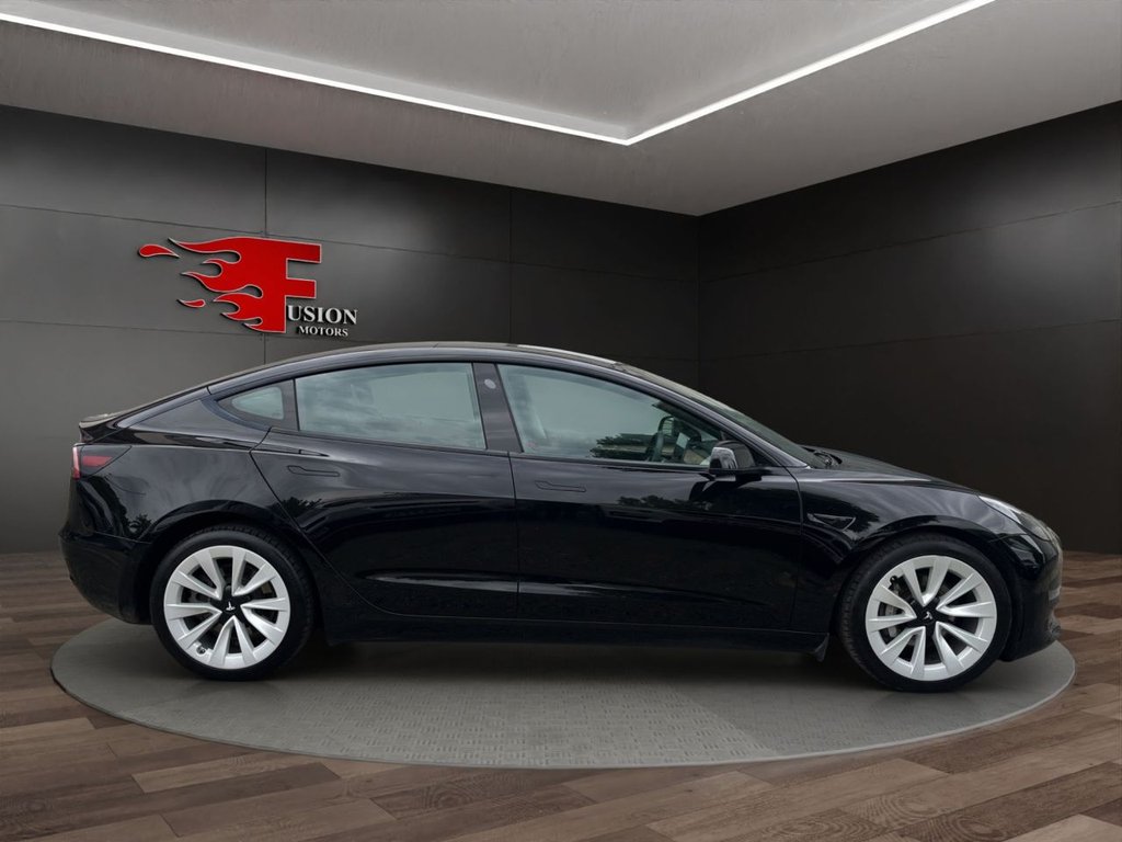 Used Tesla Model 3 2021 for sale - 76162778: Photo 8