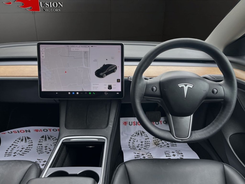 Used Tesla Model 3 2021 for sale - 76162778: Photo 9