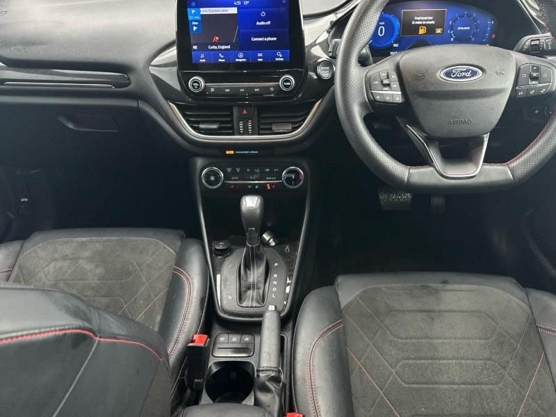 Used Ford Fiesta 2022 for sale - 76923669: Photo 4