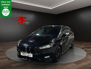 Used Ford Focus 2017 for sale - 78758334: Photo