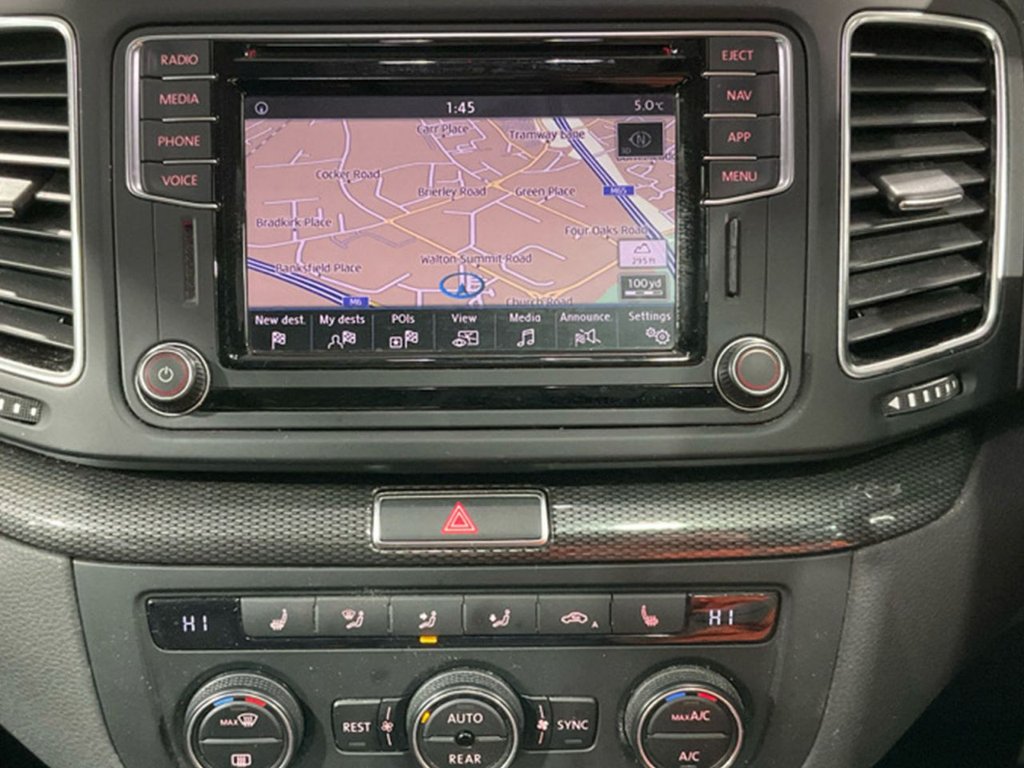 Used SEAT Alhambra 2019 for sale - 77806818: Photo 10